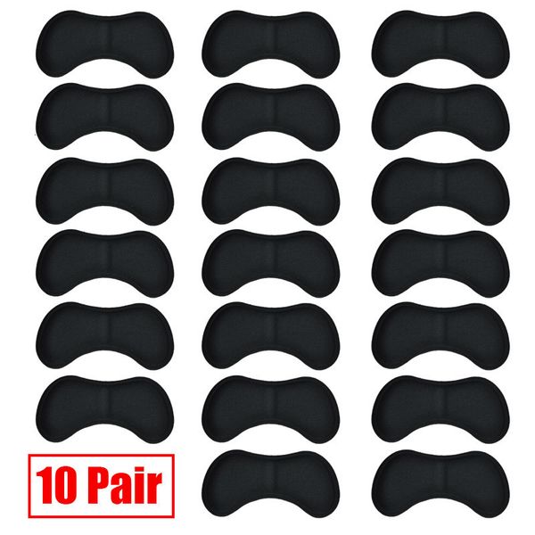 shoe parts accessories 5pairs heel insoles patch pain relief anti-wear cushion pads feet care heel protector adhesive back sticker shoes ins, White;pink
shoe parts accessories 5pairs heel insoles patch pain relief anti-wear cushion pads feet care heel protector adhesive back sticker shoes ins, White;pink