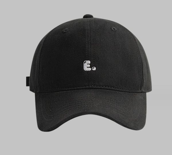 2023 new outdoor sports fashion for both men and women classic baseball net cap snapback hat retro female male letter baseball cap m061, Black;white
2023 new outdoor sports fashion for both men and women classic baseball net cap snapback hat retro female male letter baseball cap m061, Black;white