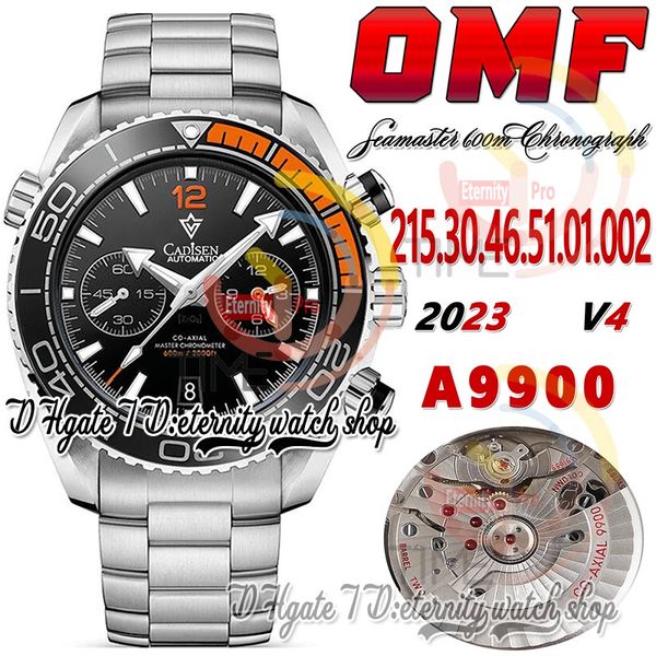 omf v4 a9900 chronograph automatic mens watch 215.30.46.51.01.002 black orange ceramic bezel stainless bracelet (black balance wheel) super, Slivery;brown
omf v4 a9900 chronograph automatic mens watch 215.30.46.51.01.002 black orange ceramic bezel stainless bracelet (black balance wheel) super, Slivery;brown