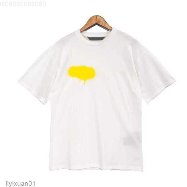 0nv9 men's t shirts 3a palm angel summer designer womens t shirt mens tshirt white black printing t shirt clothing spray letter short s
0nv9 men's t shirts 3a palm angel summer designer womens t shirt mens tshirt white black printing t shirt clothing spray letter short s