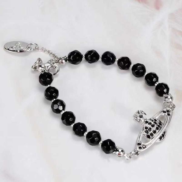 vivian bracelet nanaspace queen mother black crystal full diamond sparkling saturn pearl bracelet handstring punk simple
vivian bracelet nanaspace queen mother black crystal full diamond sparkling saturn pearl bracelet handstring punk simple