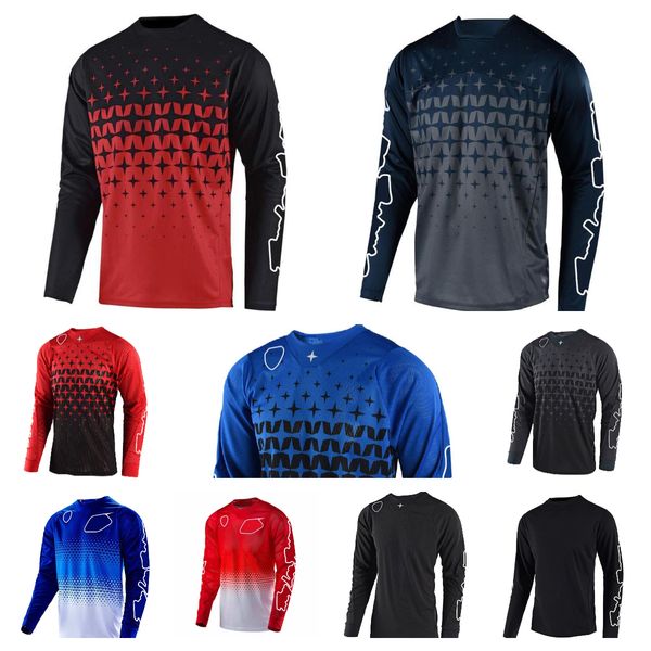cross-country motorcycle suit long sleeve downhill motorcycle suit mountain bike riding suit plus size men's custom quick-drying clothe
cross-country motorcycle suit long sleeve downhill motorcycle suit mountain bike riding suit plus size men's custom quick-drying clothe