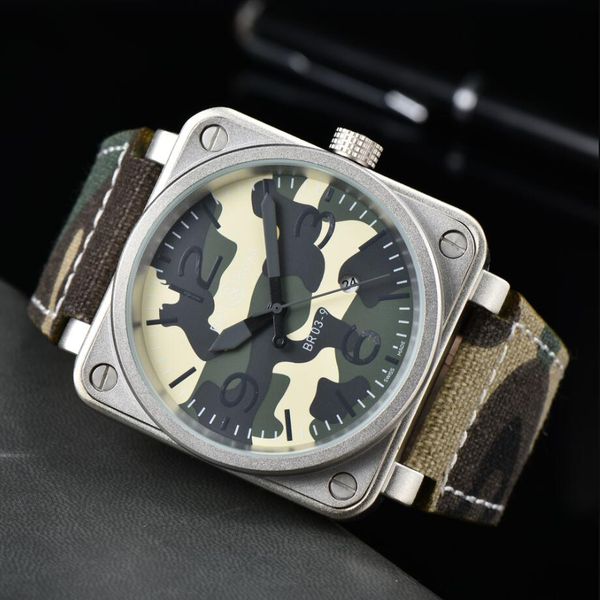 Designer Men's Watches Automatic Mechanical Wristwatches Fashion Multifunction Watch Br Business Wrist Watch Man Lady Sport Wristwatch Top-level Movement Watche A, Split
Designer Men's Watches Automatic Mechanical Wristwatches Fashion Multifunction Watch Br Business Wrist Watch Man Lady Sport Wristwatch Top-level Movement Watche A, Split