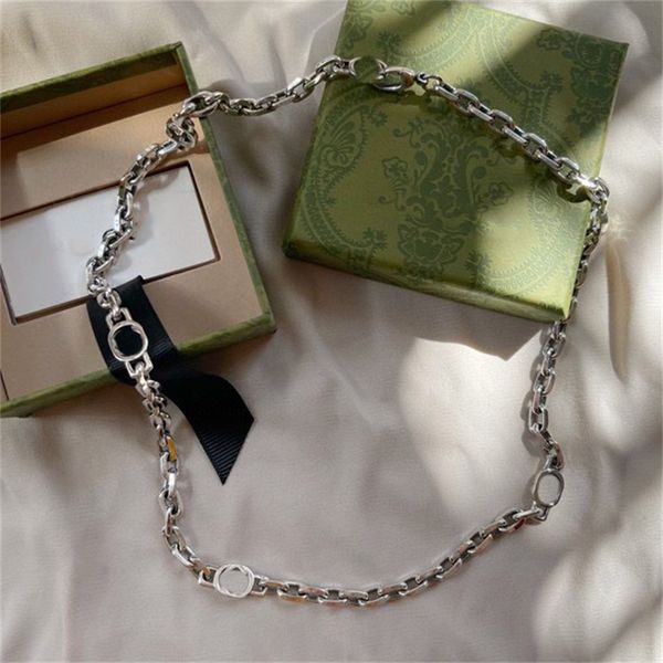 classics brand pendant necklace ggity double letter g logo woman jewelry designer men 925 silver gold long necklaces 754
classics brand pendant necklace ggity double letter g logo woman jewelry designer men 925 silver gold long necklaces 754