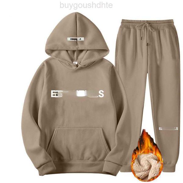 ess hoodies designer autumn winter men women hooded sweatshirt suit cotton fashion hip hop sweatshirts oversized streetwear tracks 1cv6, Black
ess hoodies designer autumn winter men women hooded sweatshirt suit cotton fashion hip hop sweatshirts oversized streetwear tracks 1cv6, Black