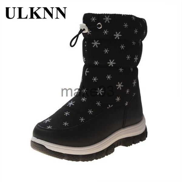 boots ulknn snow boots for children winter girl cottonpadded soft bottom shoes warm outdoor casual footwear boys nonslip boats j230816, Black;grey
boots ulknn snow boots for children winter girl cottonpadded soft bottom shoes warm outdoor casual footwear boys nonslip boats j230816, Black;grey