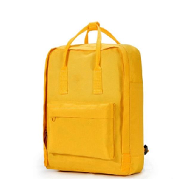 lu-01 kanken women's yoga sports bag swedish fox classic backpack sports backpack fashion style design bag canvas waterproof fashion sp
lu-01 kanken women's yoga sports bag swedish fox classic backpack sports backpack fashion style design bag canvas waterproof fashion sp