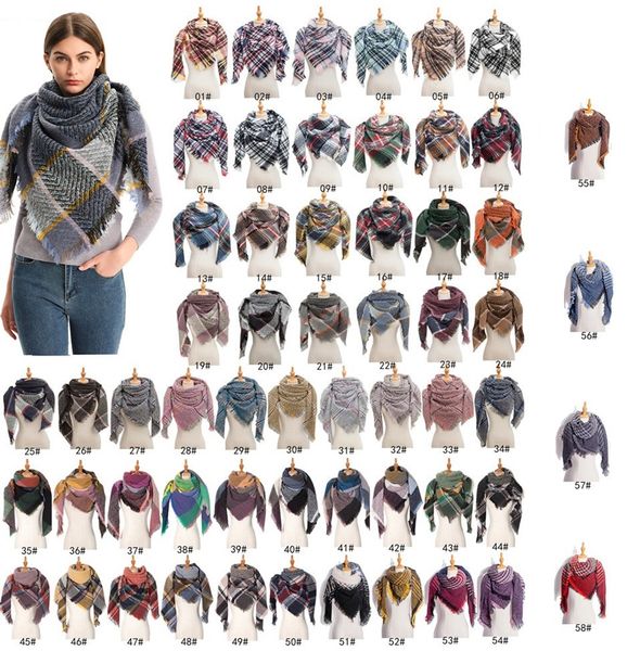 home autumn and winter scarves european and american shawl rings yarn barbed thickened plaid scarfs t011, Blue;gray
home autumn and winter scarves european and american shawl rings yarn barbed thickened plaid scarfs t011, Blue;gray