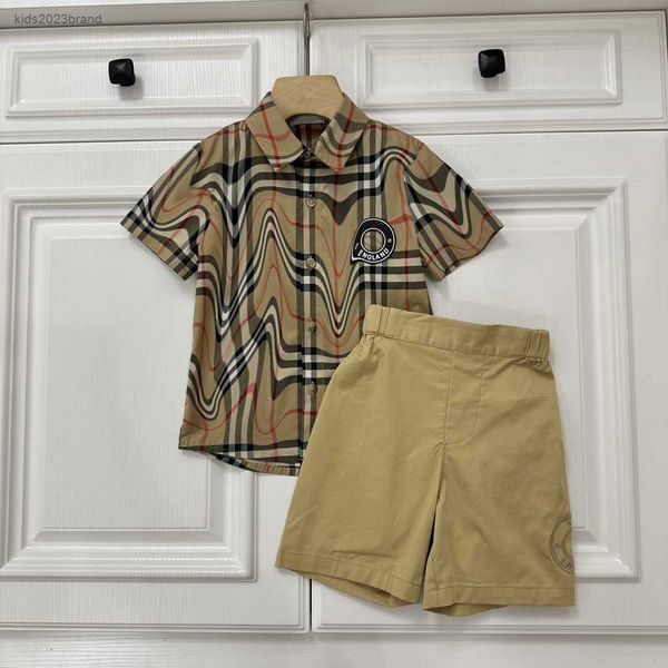 designer baby clothes tracksuits child sets size 90-160 cm 2pcs plaid design single measure short sleeve polo and khaki skirt july10, White
designer baby clothes tracksuits child sets size 90-160 cm 2pcs plaid design single measure short sleeve polo and khaki skirt july10, White