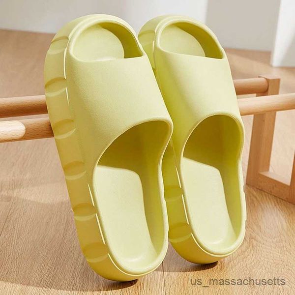 slipper summer slippers women men bathroom thick platform non-slip home flip flops beach women slipper sandals indoor outdoor r230816, Black;grey
slipper summer slippers women men bathroom thick platform non-slip home flip flops beach women slipper sandals indoor outdoor r230816, Black;grey