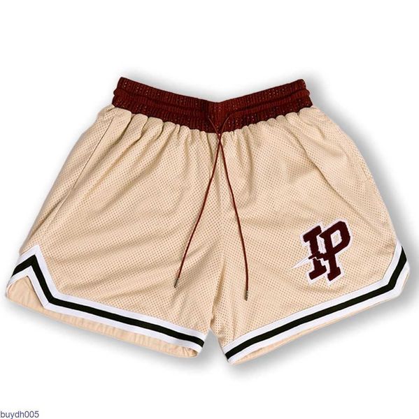 men's shorts ip sports hole pants quick drying elastic mesh three way with towel embroidery rz11, White;black
men's shorts ip sports hole pants quick drying elastic mesh three way with towel embroidery rz11, White;black