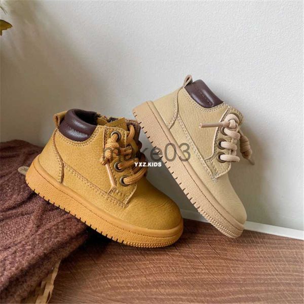 boots 2023 new autumn baby shoes leather toddler kids ankle boots rubber sole infant shoes fashion little boys girls boots 1525 j230816, Black;grey
boots 2023 new autumn baby shoes leather toddler kids ankle boots rubber sole infant shoes fashion little boys girls boots 1525 j230816, Black;grey
