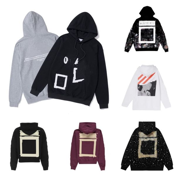 mens womens designers hoodies offs whitees hoodie with letter prints hoodys streetwear pullover sweatshirt cotton long sleeved casual clothe, Black
mens womens designers hoodies offs whitees hoodie with letter prints hoodys streetwear pullover sweatshirt cotton long sleeved casual clothe, Black