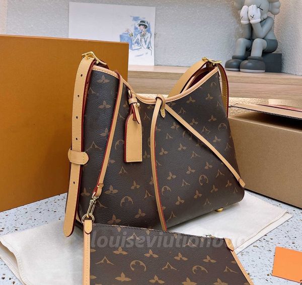 5a fashion carryall pm mm women's designer shoulder bag with detachable zipper bag canvas women's luxury handbag retro crossbody b
5a fashion carryall pm mm women's designer shoulder bag with detachable zipper bag canvas women's luxury handbag retro crossbody b
