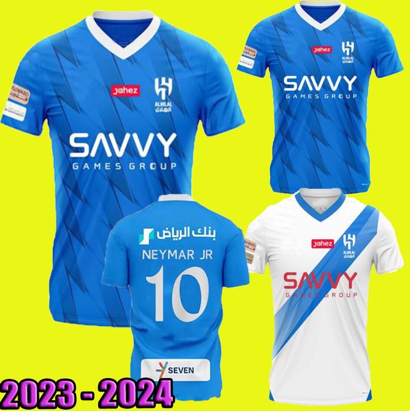 neymar jr 2023 2024 al hilal saudi soccer jerseys 23 24 malcom neves sergej vietto koulibaly lghalo kanno home away men kids football shirt, Black;yellow
neymar jr 2023 2024 al hilal saudi soccer jerseys 23 24 malcom neves sergej vietto koulibaly lghalo kanno home away men kids football shirt, Black;yellow