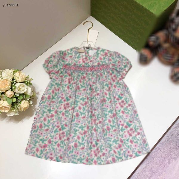 luxury designer baby clothes chest mesh decoration girl skirt size 90-160 cm summer short sleeves kids dress july10, Red;yellow
luxury designer baby clothes chest mesh decoration girl skirt size 90-160 cm summer short sleeves kids dress july10, Red;yellow