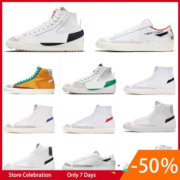 trainers blazer mid 77 casual shoes men women blazers og jumbo black white red indigo pine green high vintage arctic punch designer platform
trainers blazer mid 77 casual shoes men women blazers og jumbo black white red indigo pine green high vintage arctic punch designer platform