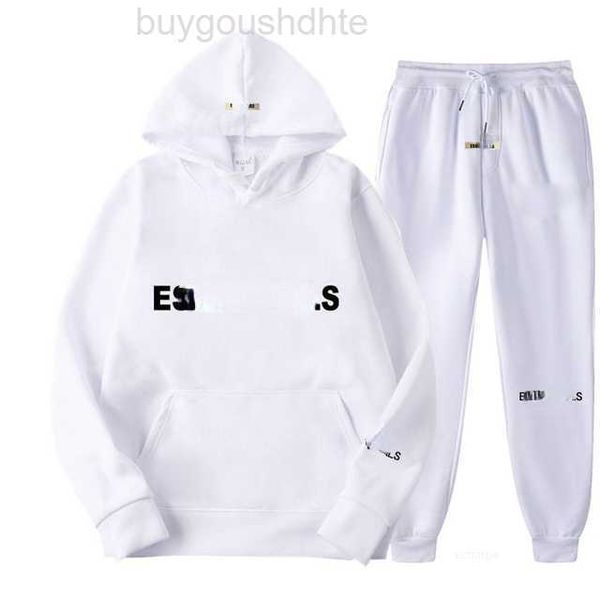 es23 autumn designer winter men women hooded sweatshirt suit pure cotton couple jogging sweatshirts oversized streetwear tracksuit 4we2, Gray
es23 autumn designer winter men women hooded sweatshirt suit pure cotton couple jogging sweatshirts oversized streetwear tracksuit 4we2, Gray