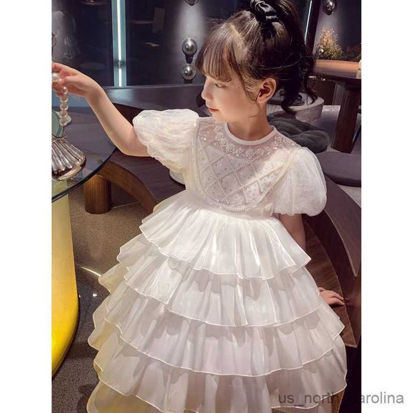 girl's dresses girls' princess dress summer 2023 new fashionable children's white mesh cake dress girls' bubble sleeve d, Red;yellow
girl's dresses girls' princess dress summer 2023 new fashionable children's white mesh cake dress girls' bubble sleeve d, Red;yellow
