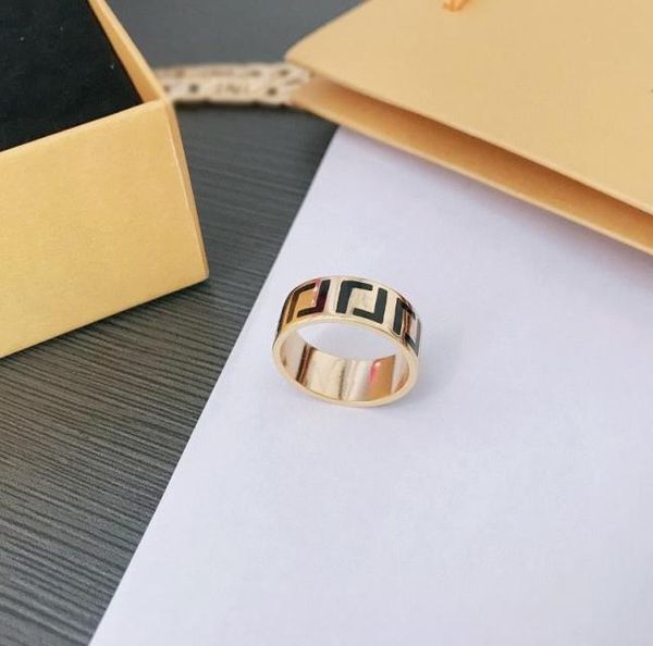 luxury designer rings for women and men gold band rings fashion couple jewelry double f letter ring3326322, Silver
luxury designer rings for women and men gold band rings fashion couple jewelry double f letter ring3326322, Silver