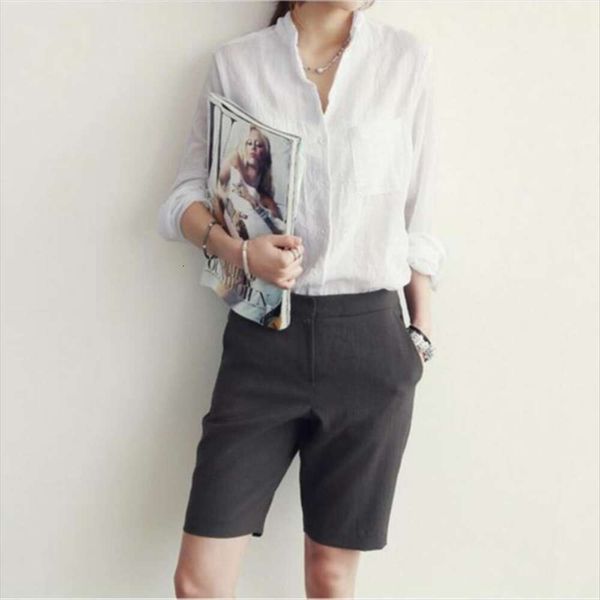overseas purchasing womens clothing cotton linen shirt long sleeves loose thin sunscreen clothes, White
overseas purchasing womens clothing cotton linen shirt long sleeves loose thin sunscreen clothes, White