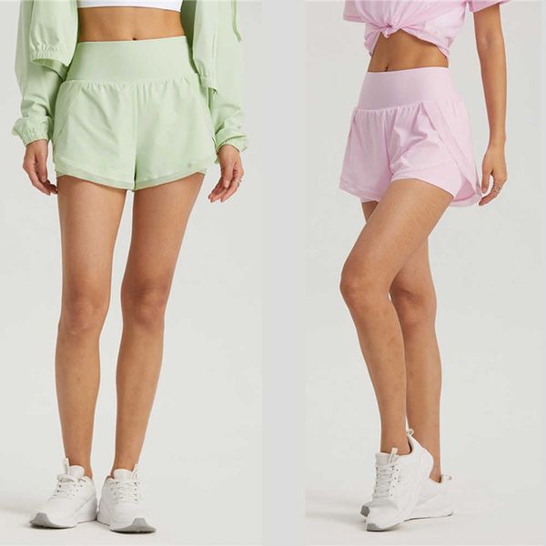 yoga summer sport lulu fake 2-pcs woman breathable leggings fitness sportswear for gym push up short workout cloth lemon exercise athletic
yoga summer sport lulu fake 2-pcs woman breathable leggings fitness sportswear for gym push up short workout cloth lemon exercise athletic