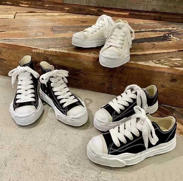 designer's classic mihara low cut canvas shoe for mihara yasuhiro shell toe skate shoe stc sneakers factory shoes casual sneakers runni, Black
designer's classic mihara low cut canvas shoe for mihara yasuhiro shell toe skate shoe stc sneakers factory shoes casual sneakers runni, Black
