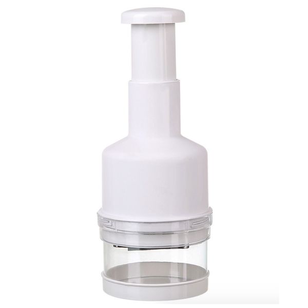 Stainless Steel Hand Press Vegetable Kitchen Multifunctional Ginger And Garlic Tools And Onion Chopper Wholesale
Stainless Steel Hand Press Vegetable Kitchen Multifunctional Ginger And Garlic Tools And Onion Chopper Wholesale