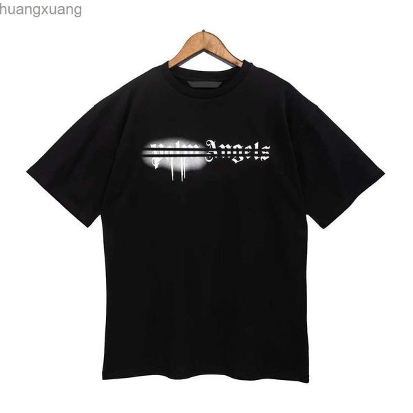 designer of luxury t-shirt brand palms angels angel t shirt pa clothing spray letter short sleeve spring summer tide men and women, White;black
designer of luxury t-shirt brand palms angels angel t shirt pa clothing spray letter short sleeve spring summer tide men and women, White;black