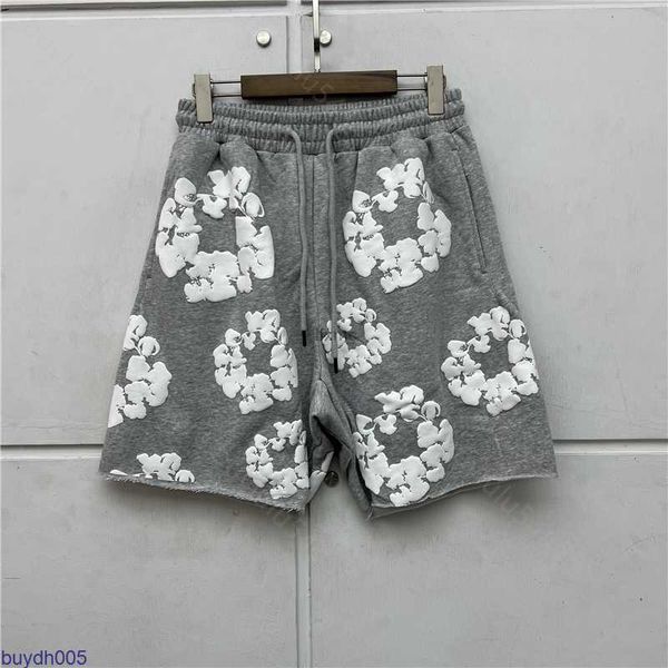 p1ih men's shorts jeans black gray puff print men women high-quality drawstring breechesb5ph mblx, White;black
p1ih men's shorts jeans black gray puff print men women high-quality drawstring breechesb5ph mblx, White;black