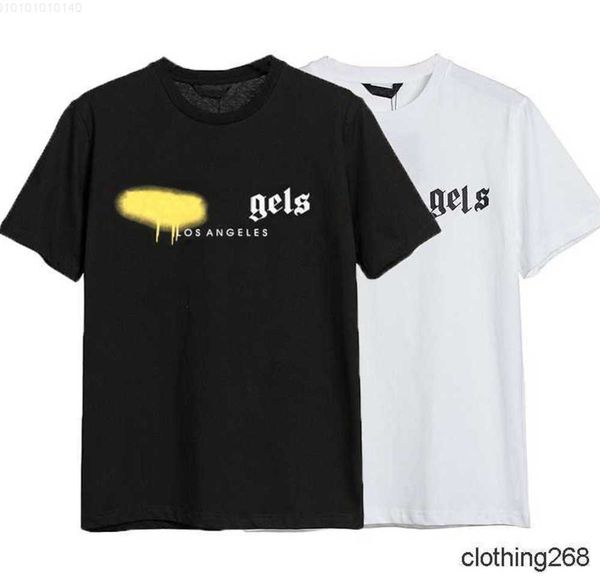 2h7l men's t shirts t shirts designer palmed angels t shirt luxury brand clothing shirts spray heart letter cotton short sleeve spring, White;black
2h7l men's t shirts t shirts designer palmed angels t shirt luxury brand clothing shirts spray heart letter cotton short sleeve spring, White;black