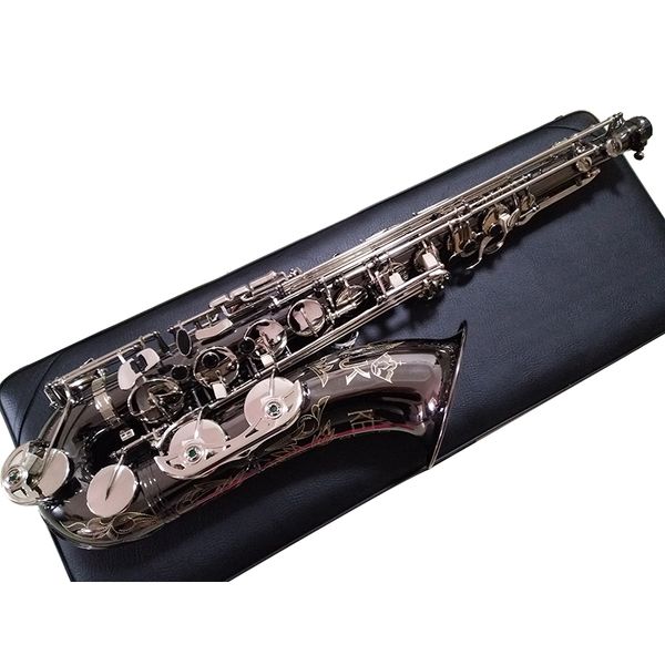 jk sx90r keilwerth 95% copy germany tenor saxophone nickel silver alloy tenor sax professional musical instrument with case
jk sx90r keilwerth 95% copy germany tenor saxophone nickel silver alloy tenor sax professional musical instrument with case