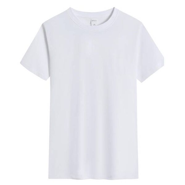 bmy 205 # men's 190g ice silk cotton round neck t-shirt
bmy 205 # men's 190g ice silk cotton round neck t-shirt