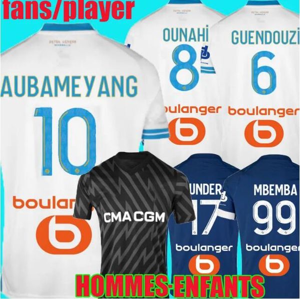 s-4xl 23 24 soccer jerseys 2023 2024 marseilles maillot foot cuisance guendouzi ndiaye clauss away home football shirts men kids veretout ou, Black;yellow
s-4xl 23 24 soccer jerseys 2023 2024 marseilles maillot foot cuisance guendouzi ndiaye clauss away home football shirts men kids veretout ou, Black;yellow
