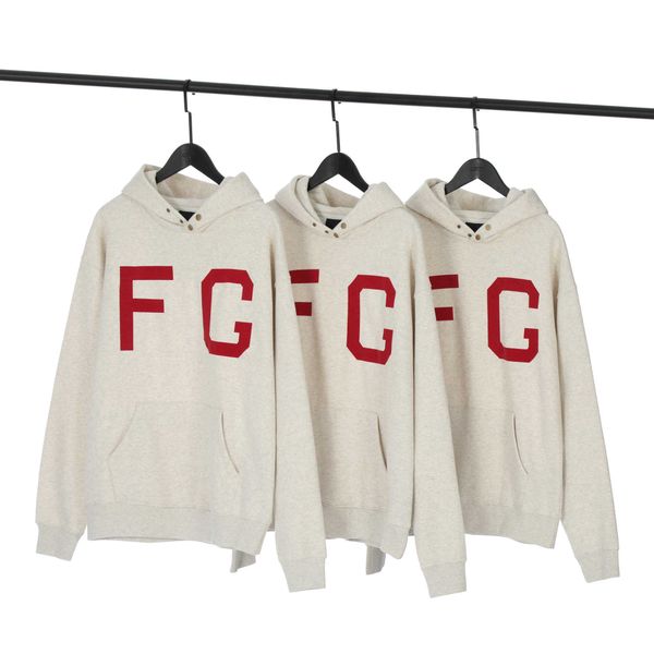 ess hoodie fog gear of god essentials fg big red flocked hooded men's and women's sweater hoodie, Black
ess hoodie fog gear of god essentials fg big red flocked hooded men's and women's sweater hoodie, Black