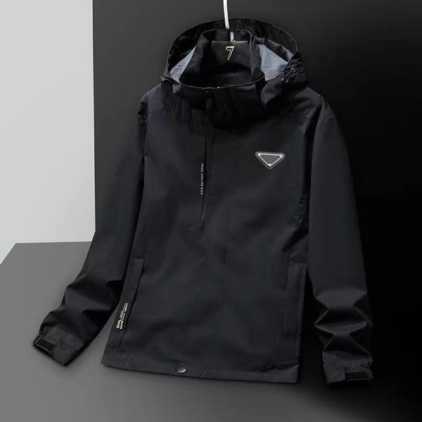 mens jacket designer jacket trench coat rainproof jacket sweater printed mens coat shirt quality round long sleeved embroidered jumper, White;black
mens jacket designer jacket trench coat rainproof jacket sweater printed mens coat shirt quality round long sleeved embroidered jumper, White;black