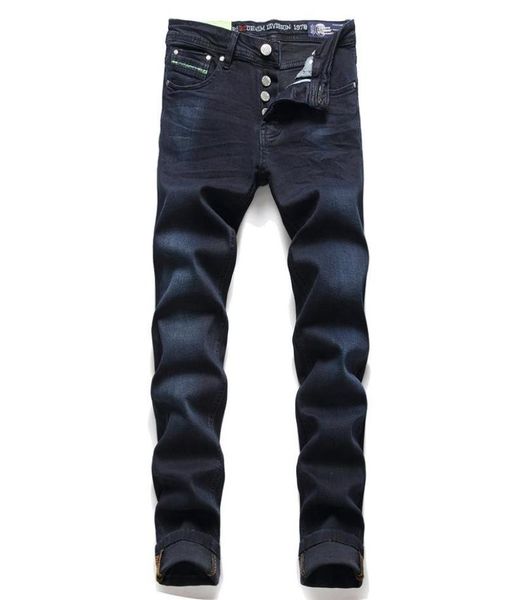 men039s jeans 2022 italy men slim pants zipper straight stretch gentleman black for6728992, Blue
men039s jeans 2022 italy men slim pants zipper straight stretch gentleman black for6728992, Blue