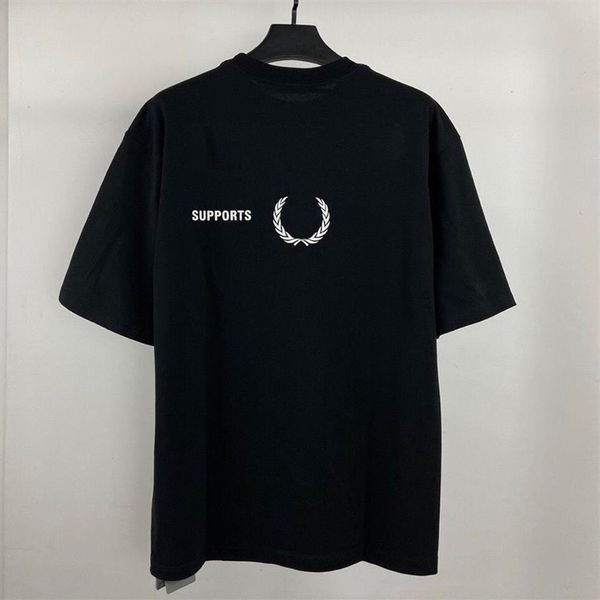 summer mens designers neckline printed letters tees t shirts fashion casual couples short sleeves tee comfortable crew neck men wo218n, White;black
summer mens designers neckline printed letters tees t shirts fashion casual couples short sleeves tee comfortable crew neck men wo218n, White;black