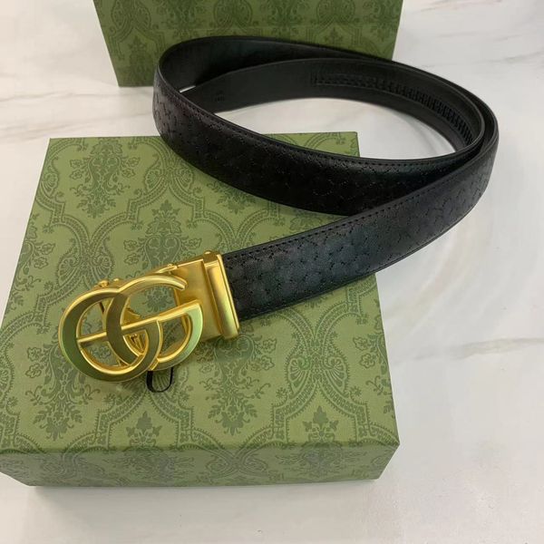 mens belt designer belt luxury automatic buckle women black belt gold silver black buckle fashion women old flower belt, Black;brown
mens belt designer belt luxury automatic buckle women black belt gold silver black buckle fashion women old flower belt, Black;brown