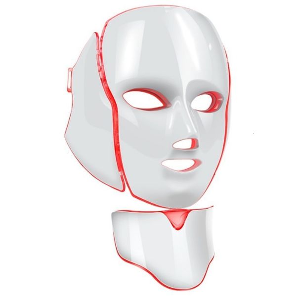 face massager manufacturers direct led mask 7 colors mask apparatus micro electric pon rejuvenation neck led mask 230815
face massager manufacturers direct led mask 7 colors mask apparatus micro electric pon rejuvenation neck led mask 230815