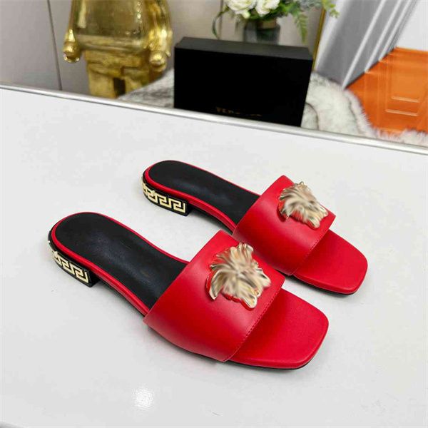 designer women sandals platform la medusa slippers flats flats low heels buckle ankle strap beach shoes fghvbn, Black
designer women sandals platform la medusa slippers flats flats low heels buckle ankle strap beach shoes fghvbn, Black