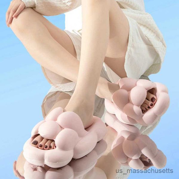 slipper 5cm thick platform cloud slippers women home slip pillow sandals woman 2023 summer thick bottom beach flip flops r230816, Black;grey
slipper 5cm thick platform cloud slippers women home slip pillow sandals woman 2023 summer thick bottom beach flip flops r230816, Black;grey