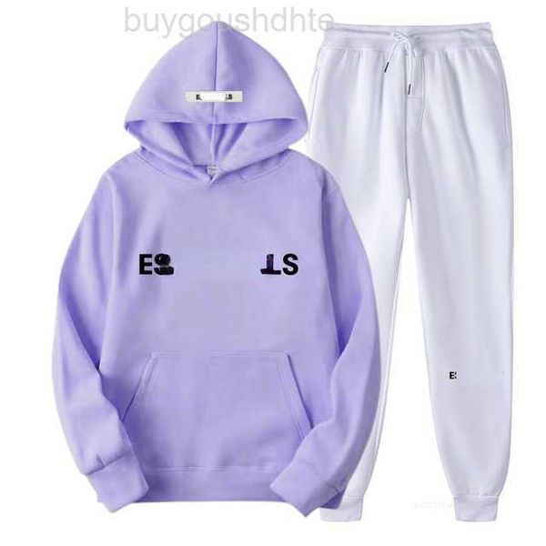 2023 men's designer ess tracksuits womens hoodies warm pullover hooded fashion brand designers loose sweatshirt lovers suit clothing 16, Gray
2023 men's designer ess tracksuits womens hoodies warm pullover hooded fashion brand designers loose sweatshirt lovers suit clothing 16, Gray