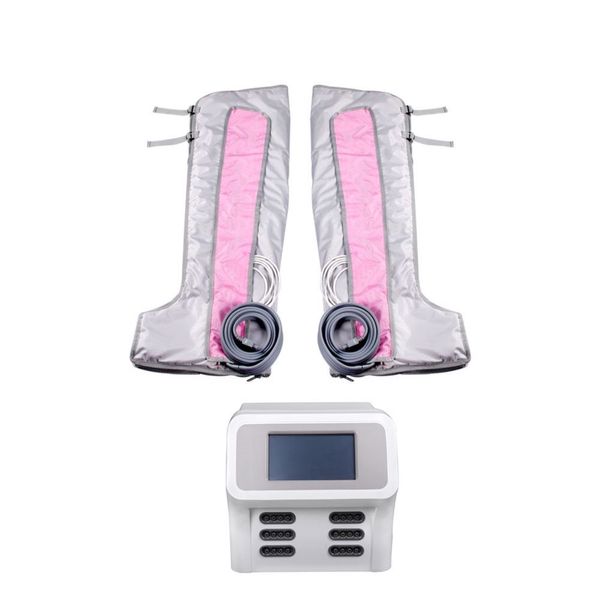 3 in 1 pressotherapy full body massager far infrared ems electric muscle stimulation air pressure massage pressotherapy lymph drainage equip
3 in 1 pressotherapy full body massager far infrared ems electric muscle stimulation air pressure massage pressotherapy lymph drainage equip