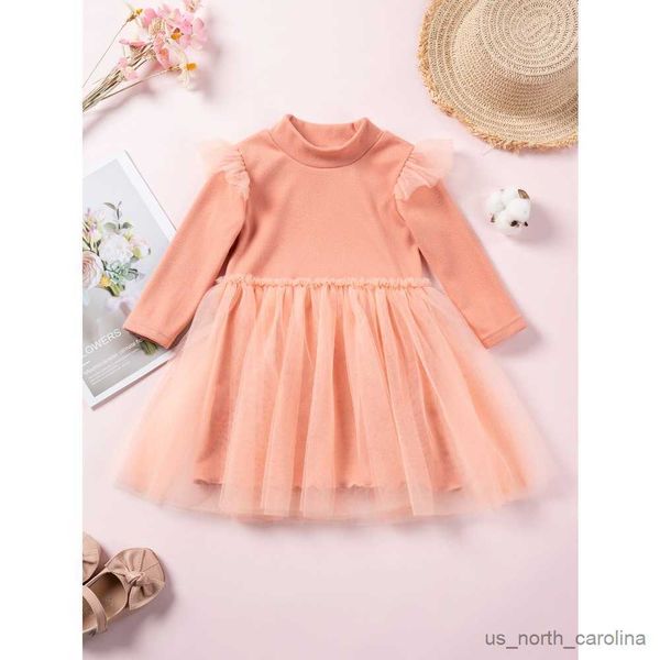 girl's dresses girls' mesh solid princess dresses fly sleeve baby girls boutique clothes birthday party vestidos children's l, Red;yellow
girl's dresses girls' mesh solid princess dresses fly sleeve baby girls boutique clothes birthday party vestidos children's l, Red;yellow