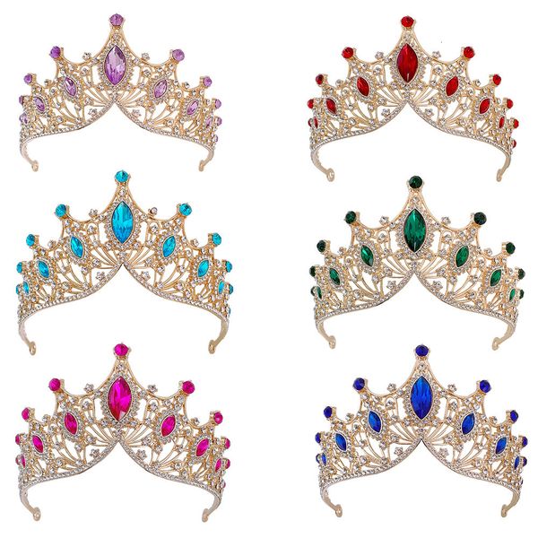 wedding hair jewelry bridal crown tiara korean green tiaras queen alloy wedding dress hair accessories gift jewelry hg0524 230816, Slivery;golden
wedding hair jewelry bridal crown tiara korean green tiaras queen alloy wedding dress hair accessories gift jewelry hg0524 230816, Slivery;golden