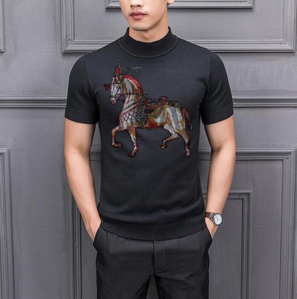 men's sweaters men's diamond sweaters men hip hop male japanese streetwear sweater men 230815, White;black
men's sweaters men's diamond sweaters men hip hop male japanese streetwear sweater men 230815, White;black