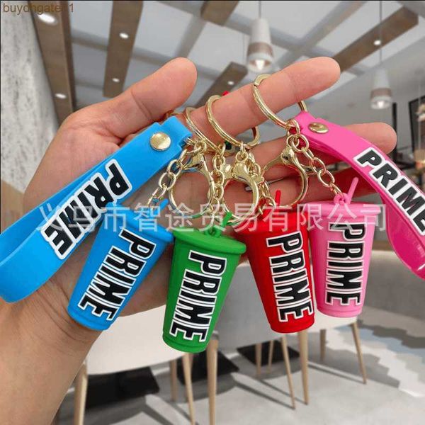 22fk key rings creative prime drink bottle keychain pvc silicone pendant women's schoolbag car pendant, Slivery;golden
22fk key rings creative prime drink bottle keychain pvc silicone pendant women's schoolbag car pendant, Slivery;golden
