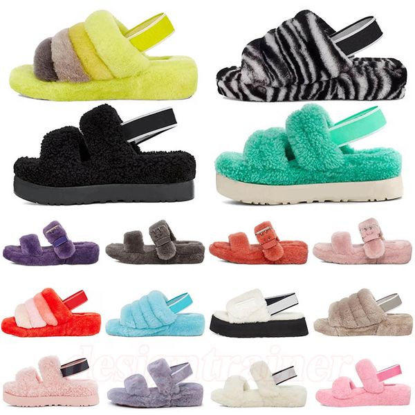 designers winter slippers women sandal sliders sandals fluffy shoes fur fuzzy pantoufle womens soft tazz slides slipper luxury trainers runn, Black
designers winter slippers women sandal sliders sandals fluffy shoes fur fuzzy pantoufle womens soft tazz slides slipper luxury trainers runn, Black