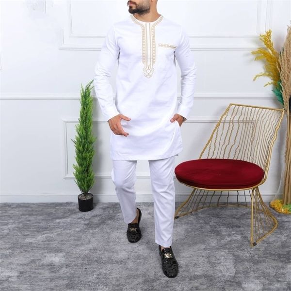 mens tracksuits african two piece sets round neck pocket casual yellow print long sleeve shirt and pants ethnic style wear 230815, Gray
mens tracksuits african two piece sets round neck pocket casual yellow print long sleeve shirt and pants ethnic style wear 230815, Gray
